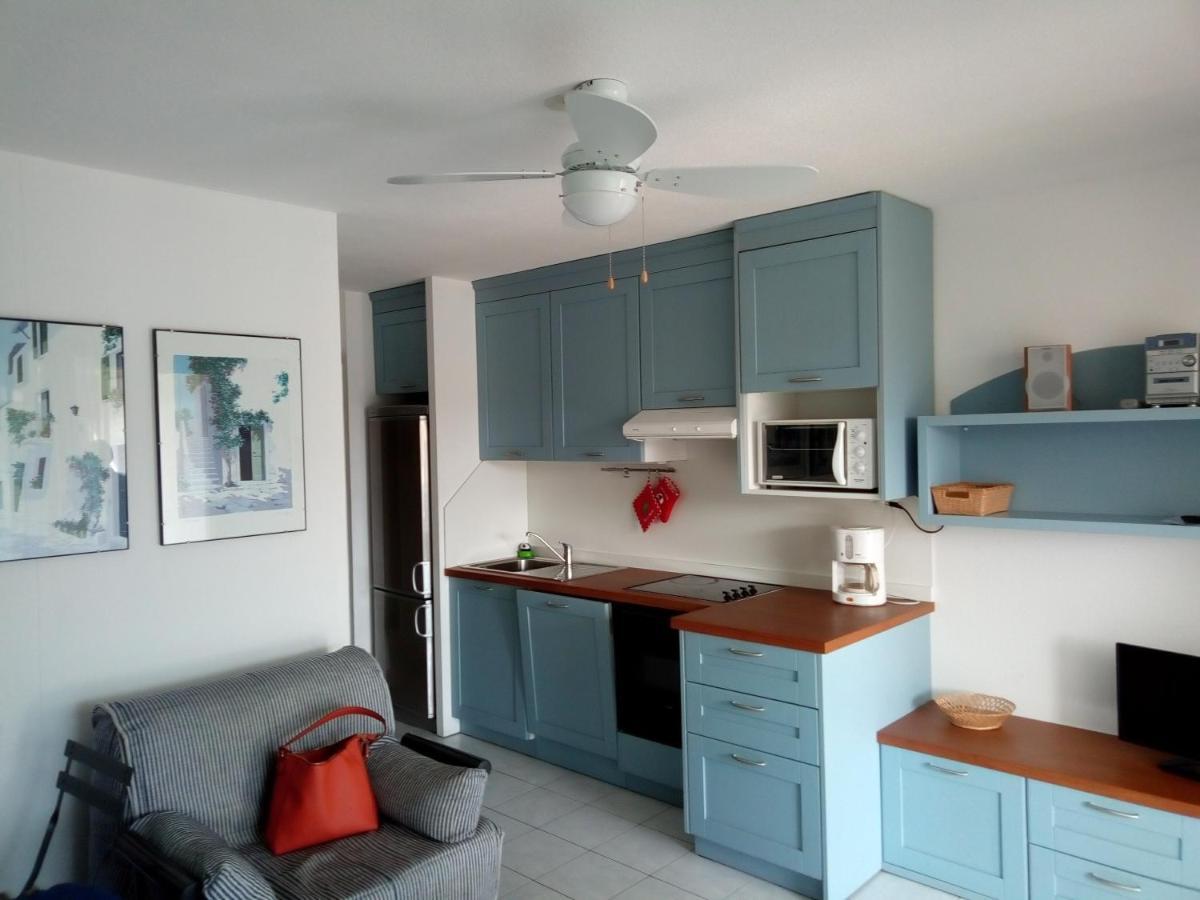 Luxury Apartment In Port 그리모 외부 사진