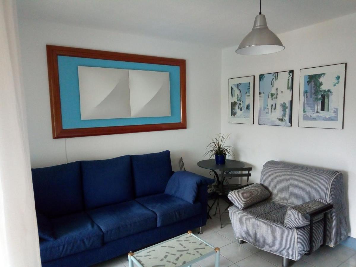 Luxury Apartment In Port 그리모 외부 사진