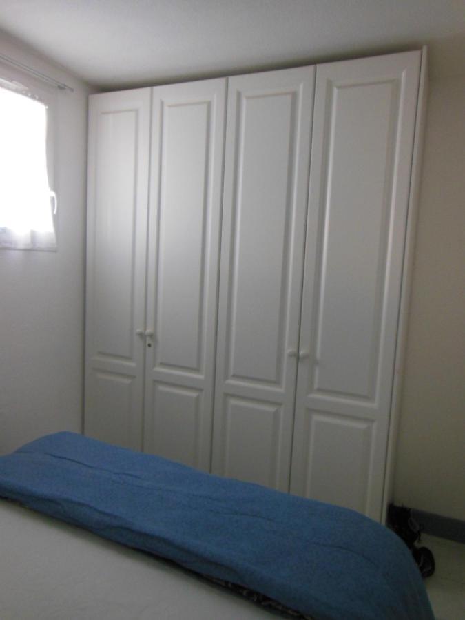 Luxury Apartment In Port 그리모 외부 사진