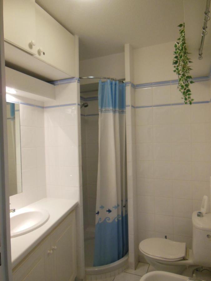 Luxury Apartment In Port 그리모 외부 사진
